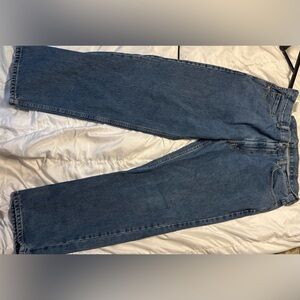 Levi's Relaxed Fit Men's Jeans in Blue